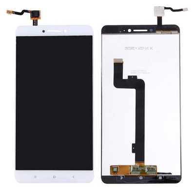 Reparatur Full Front Screen Xiaomi Mi Max White