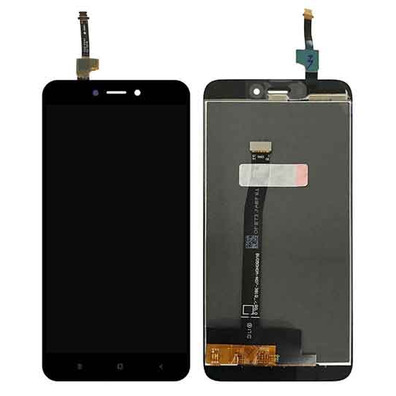 Display mit Touchscreen - Xiaomi Redmi 4X Schwarz