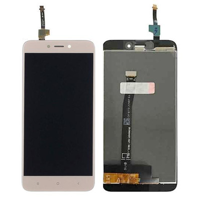 Display mit Touchscreen - Xiaomi Redmi 4X Gold
