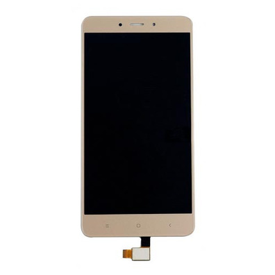 Display mit Touchscreen Xiaomi Redmi Note 4 Gold