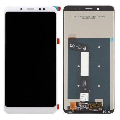 Display mit Touchscreen - Xiaomi Redmi Note 5 Weiss