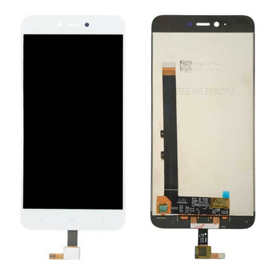 Display mit Touchscreen Xiaomi Redmi Note 5A Weiss