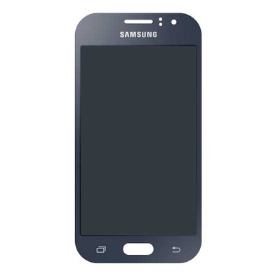 Display mit Touchscreen Samsung Galaxy J1 Ace (J110) Schwarz