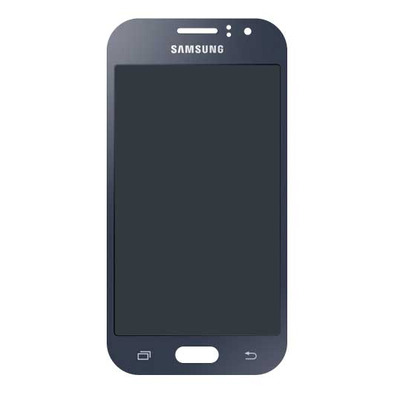 Display mit Touchscreen Samsung Galaxy J1 Ace (J110) Schwarz