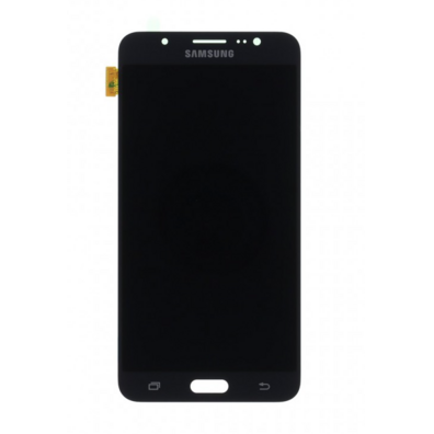 Ersetztes Samsung Galaxy J7 (2016) J710 Schwarz