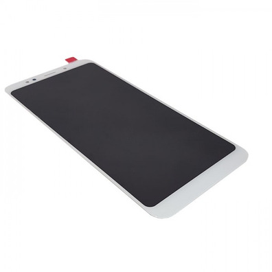 Ersatz Bildschirm Xiaomi Redmi 5 Plus Weiss