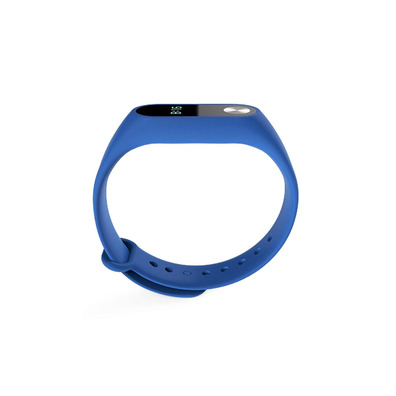 Ersatzarmband Xiaomi Mi Band 2 Blau