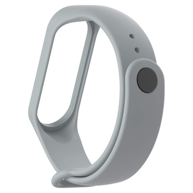 Ersatzarmband Xiaomi Mi Band 2 Grey