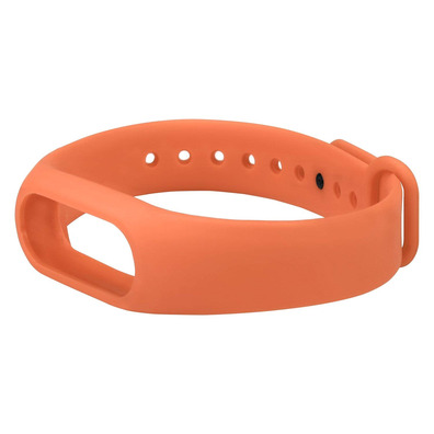 Ersatzarmband Xiaomi Mi Band 2 Orange