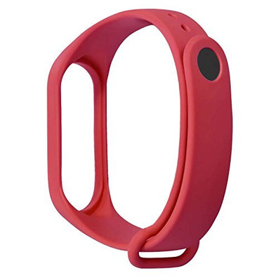 Ersatzarmband Xiaomi Mi Band 2 Rot