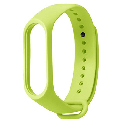 Ersatzarmband Xiaomi Mi Band 2 Lime