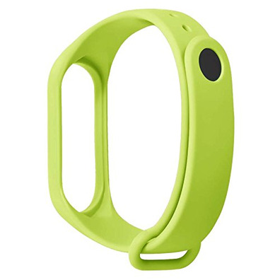 Ersatzarmband Xiaomi Mi Band 2 Lime