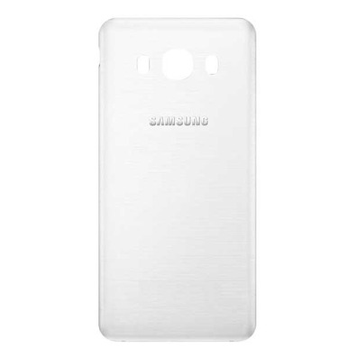 Batterieabdeckung Samsung Galaxy J5 (2016) Weiss