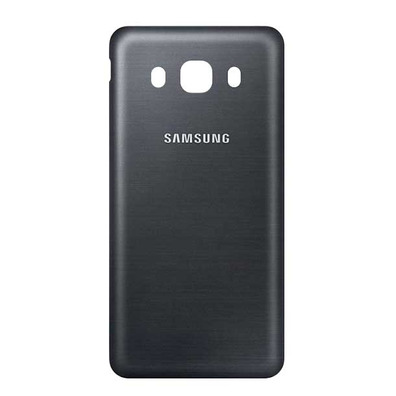 Batterieabdeckung Samsung Galaxy J5 (2016) Schwarz