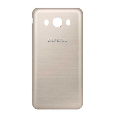 Batterieabdeckung Samsung Galaxy J5 (2016) Gold