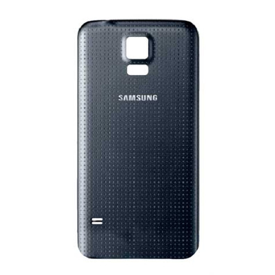 Batterieabdeckung Samsung Galaxy S5 Mini Schwarz
