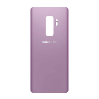 Batterieabdeckung - Samsung Galaxy S9 Plus Purpur