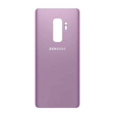 Batterieabdeckung - Samsung Galaxy S9 Plus Purpur