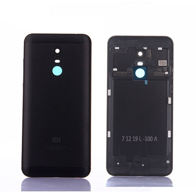 Ersatz-Batteriefachdeckel Xiaomi Redmi 5 Plus Schwarz