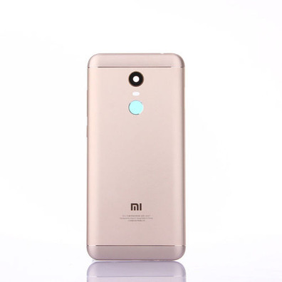 Ersatz-Batteriefachdeckel Xiaomi Redmi 5 Plus Gold