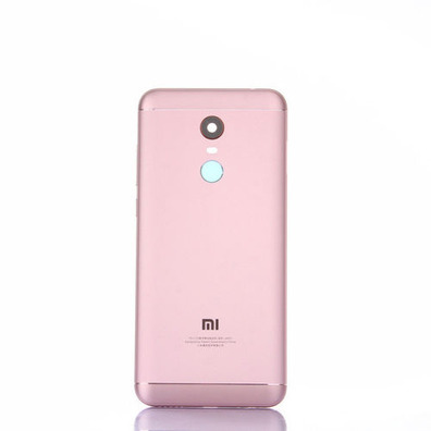 Ersatz-Batteriefachdeckel Xiaomi Redmi 5 Plus Rosa
