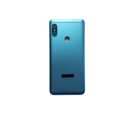 Ersatz-Batteriefachdeckel Xiaomi Redmi Note 5 Blau