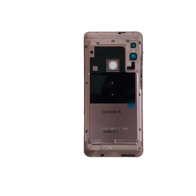 Ersatz-Batteriefachdeckel Xiaomi Redmi Note 5 Rosa