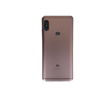 Ersatz-Batteriefachdeckel Xiaomi Redmi Note 5 Rosa