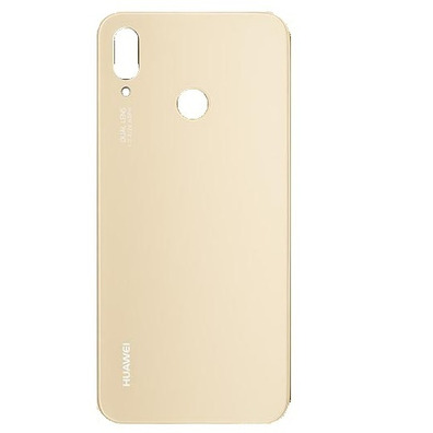 Ersatzrückseite für Huawei P20 Lite / Nova 3 Gold