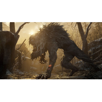 Resident Evil Village Xbox One / Xbox Serie