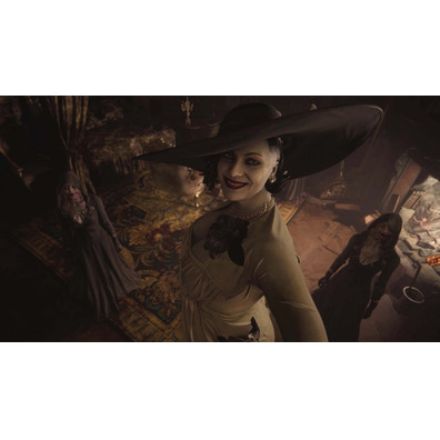 Resident Evil Village Xbox One / Xbox Serie