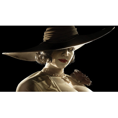 Resident Evil Village Xbox One / Xbox Serie