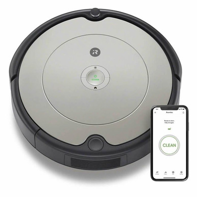 Robot Aspirador iRobot Roomba 698