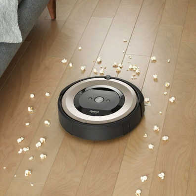 Roboter-Aspirator iRobot Roomba E6