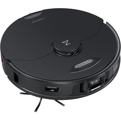 Robot Aspirador Roborock S7 MaxV Plus