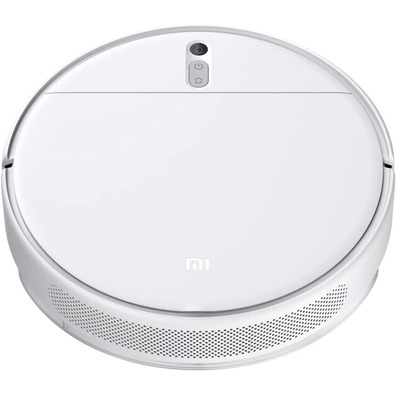 Robot Aspirador Xiaomi Mi Robot Vacuum Mop 2 Lite Friegasuelos