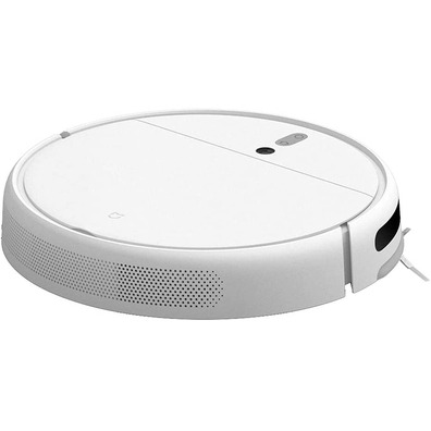 Robot Aspirador Xiaomi Mi Vacuum Robot Mop