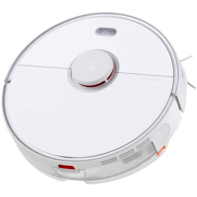 Robot Aspirador Xiaomi Roborock S5 Max Blanco