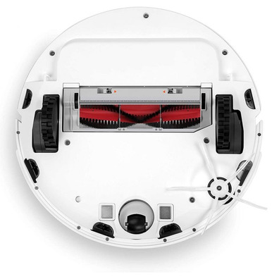 Robot Aspirador Xiaomi Roborock S6 Pure White (Aspira y friega)