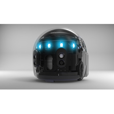 Roboter Bildung Ozobot Evo 3.0 Schwarz