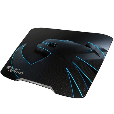 Roccat Raivo Stealth Black