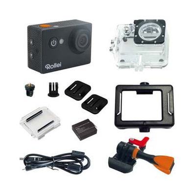 Sport Camera Rollei Actioncam 300