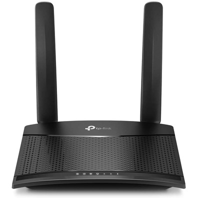 Router inalámbrico 4G TP-Link TL-MR100 2.4 GHz