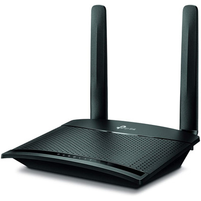 Router inalámbrico 4G TP-Link TL-MR100 2.4 GHz