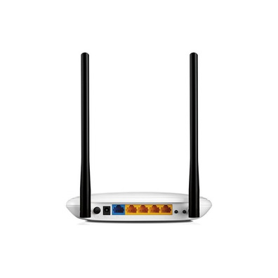 Router-Router Inalámbrico TP-Link TL-WR841N V14 802.11 B/G/N