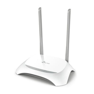 Router-Router Inalámbrico TP-Link TL-WR850N 802.11B/G/N