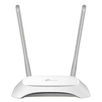 Router-Router Inalámbrico TP-Link TL-WR850N 802.11B/G/N