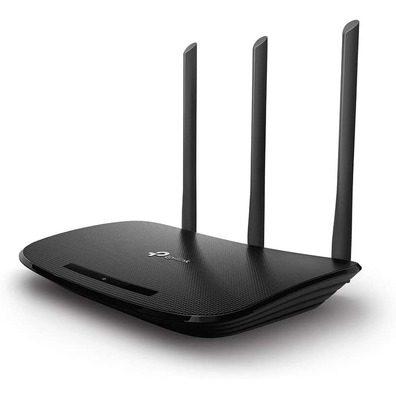 Router-Router Inalámbrico TP-Link TL-WR940N 802.11 N/G/B