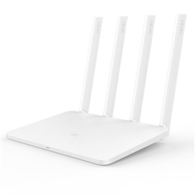 Router Mi Wifi 3c 2.4ghz Das erste Mal