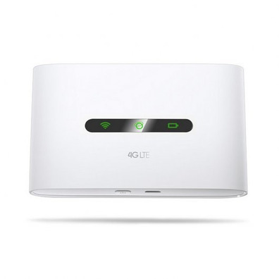 Wlan-Router, die mobile 4g-tp-link-M7300